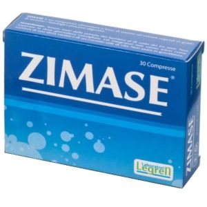 Zimase integratore 30 compresse