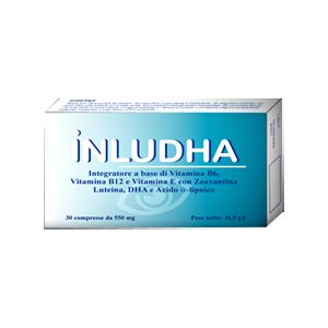 Inludha 30 compresse