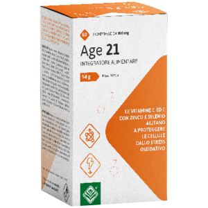 Age 21 60 compresse da 900 mg