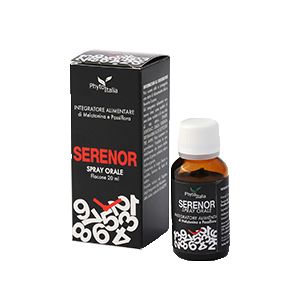 Serenor liquido 20 ml