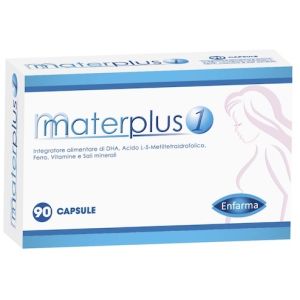 Materplus 1 90 capsule