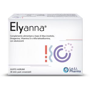 Elyanna 30 stick pack 1,8 g