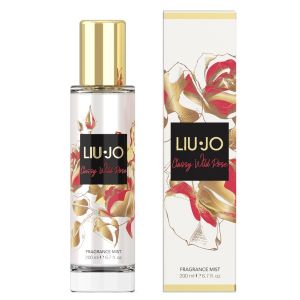 Rougj liu jo classy wild rose 200 ml