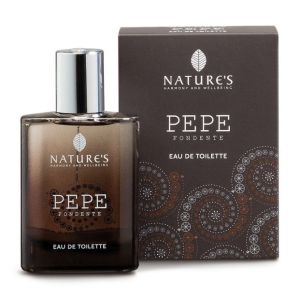 Nature's pepe fondente eau de toilette 50 ml