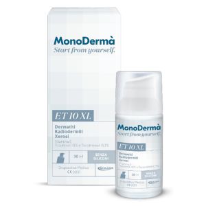 Monoderma' et10 xl lipogel 30 ml