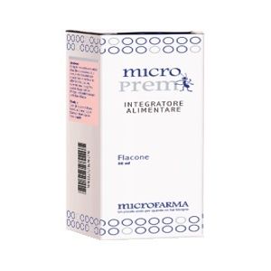 Microprem gocce 30 ml