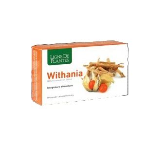 Withania 60 capsule
