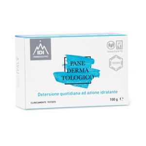 Pane dermatologico 100 g