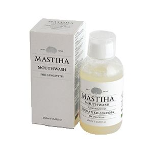 Collutorio mastiha di chios 250 ml