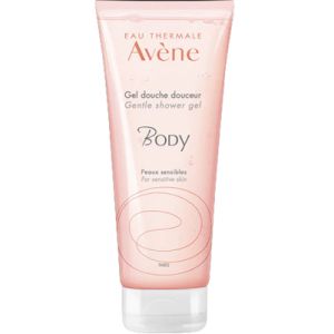 Eau thermale avene gel doccia 200 ml
