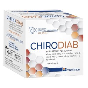 Chirodiab 30 stick