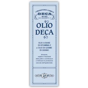 Olio deca 50 ml