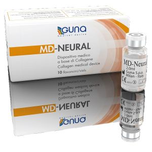 Md-neural 5 flaconcini da 2 ml