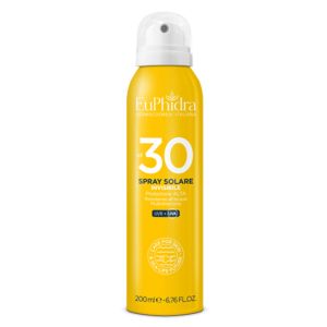 Euphidra kaleido spray invisibile spf30 200 ml