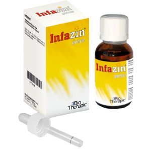 Infazin gocce 15 ml