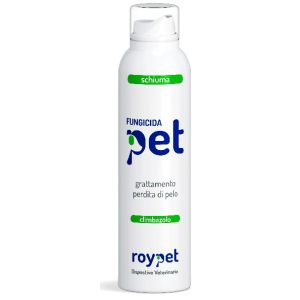 Fungicida pet schiuma 150 ml