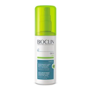 Bioclin deo 24h vapo senza profumo 100 ml