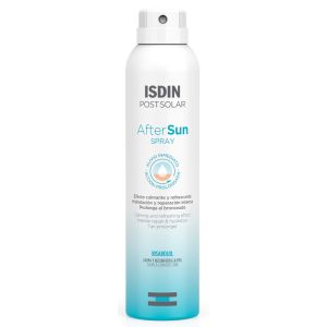 After sun lozione spray 200ml