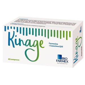 Kinage 60 compresse