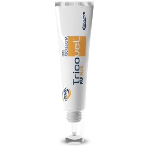Tricovel prp plus gel ricrescita capelli nuova formula 2x15 ml