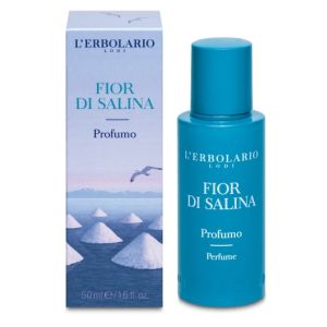 Fior di salina profumo 50 ml