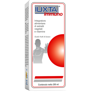Iuxta immuno 200 ml