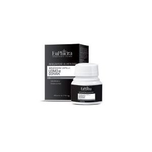 Euphidra integratore anticaduta 60 perle