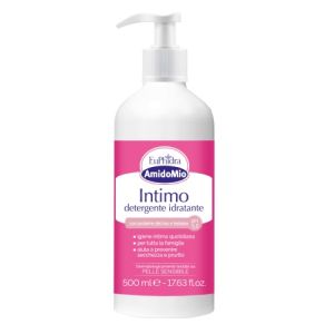 Euphidra amidomio intimo detergente idratante 500 ml