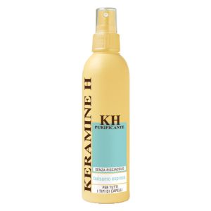 Keramine h balsamo express 200 ml