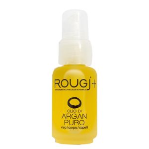 Rougj olio argan viso/corpo/capelli 30 ml