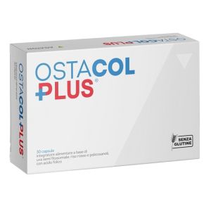 Ostacol plus 30 capsule