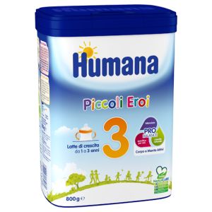 Humana 3 800 g probal mp
