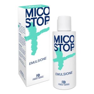 Micostop emulsione 125 ml