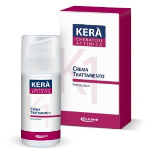 Kera' k1 crema trattamento 50 ml