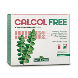 Calcolfree 30 bustine