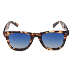 Occhiale premontato da sole contacta ikona demi/celeste 1 paio