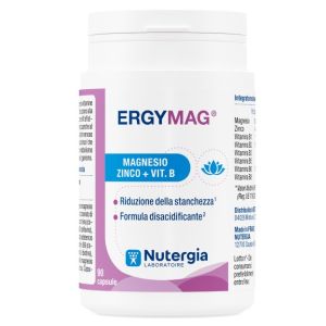 Ergymag 90 capsule