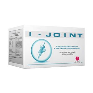 I joint 40 buste 25 g