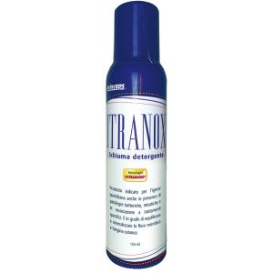 Itranox schiuma detergente 150 ml