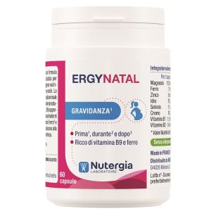 Ergynatal 60 capsule da 450 mg