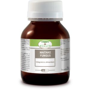 Maitake fungus 60 capsule