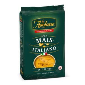 Le asolane fonte fibra pennette 250 g