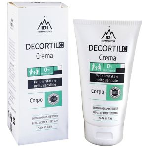 Decortil c crema tubo corpo 150 ml