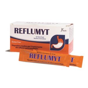 Reflumyt 24 bustine