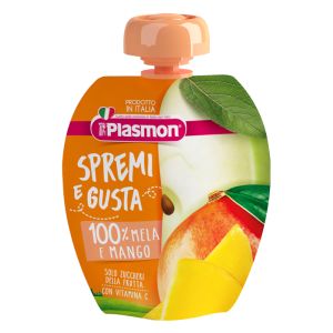 Spremi e gusta mango/mela 100 g