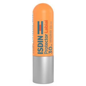 Isdin protector labial spf 30 4,8 g