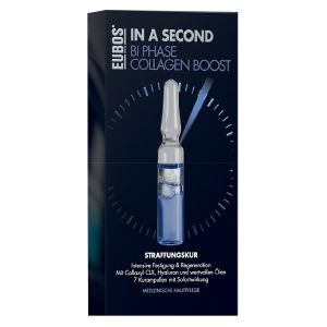 Eubos in a second bi phase collagen boost olio 2 ml