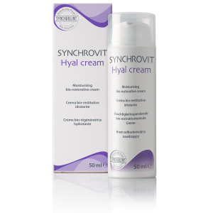 Synchrovit hyal cream 50 ml
