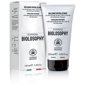 Euphidra biolosophy balsamo rivitalizzante 150 ml