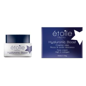 Rougj etoile crema viso acido jaluronico 30 ml